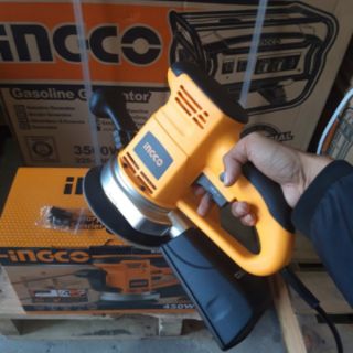 Máy chà nhám Ingco RS4501.2