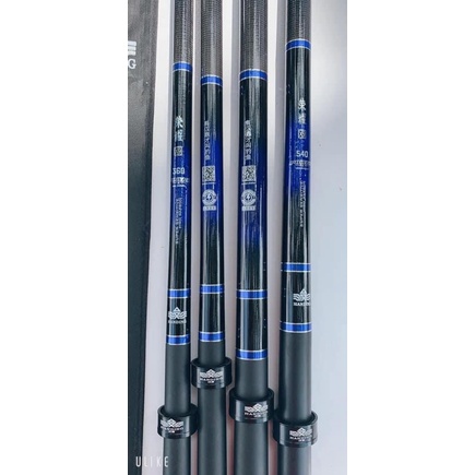 Cần câu tay dài 6m3 handing tải cá 10kg y hình can cau 24h 8hd7dgdj