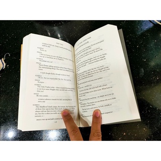 Original - Tập 8 - Harry Potter (Phiên Bản 100% Tiếng Anh) - HOT!