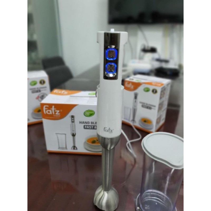 Máy xay cầm tay fatz baby 800W FAST 8.1 FAST 8.2