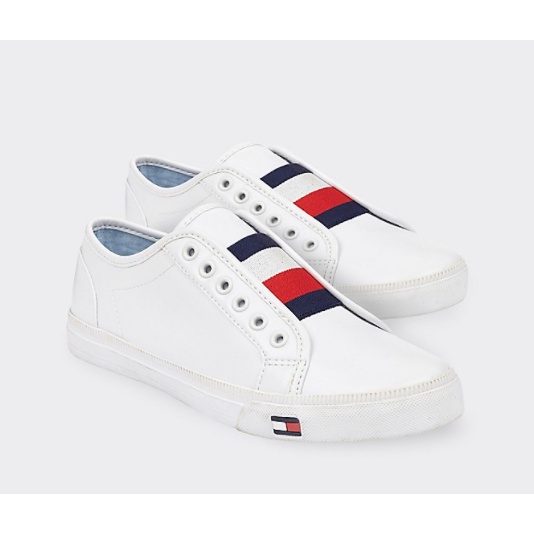 GIÀY TOMMY HILFIGER SLIPON CHÍNH HÃNG