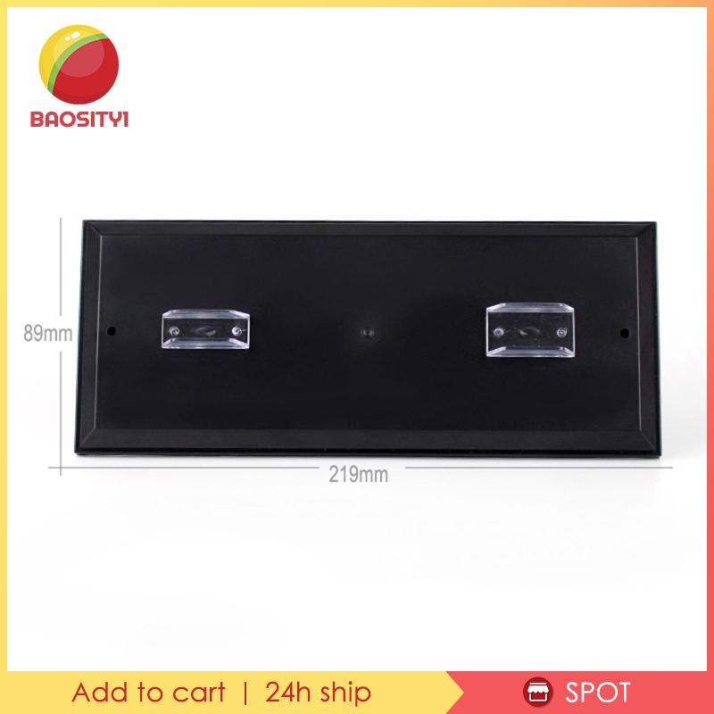 Đế Trưng Bày Mô Hình Xe Trang Trí Kệ