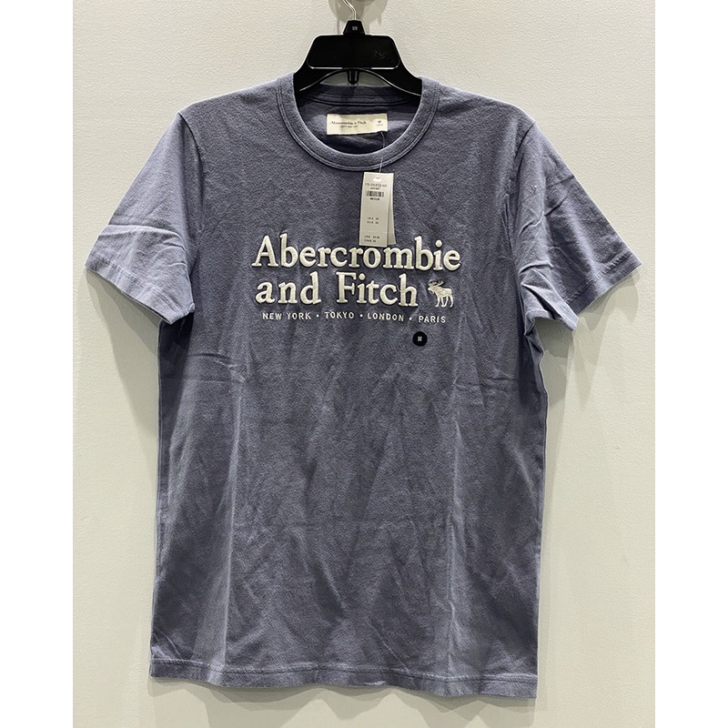 Giày thể thao nam New York Dabao Abercrombie Fitch/AF