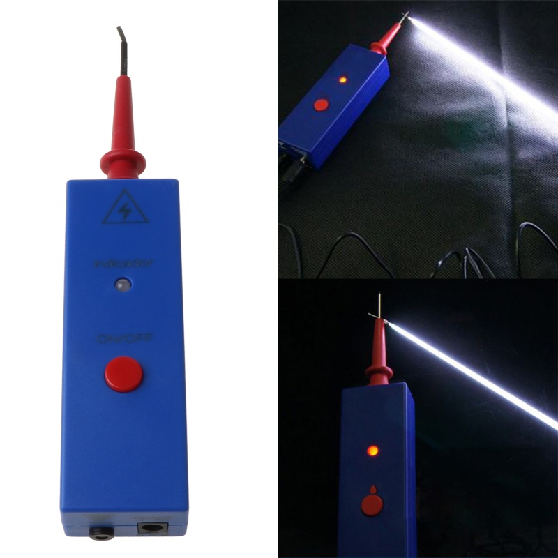 Thiết Bị Kiểm Tra Màn Hình Laptop LCD CCFL Mới