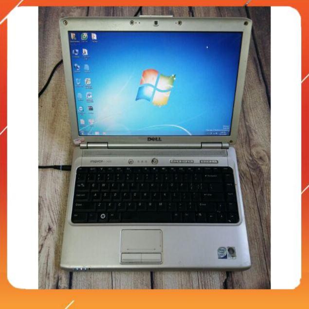 Laptop cũ Dell 1420 Co2 T7500 ram 3g ổ 160g màn 14.1 | BigBuy360 - bigbuy360.vn