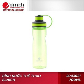 Bình nước thể thao elmich 2043021