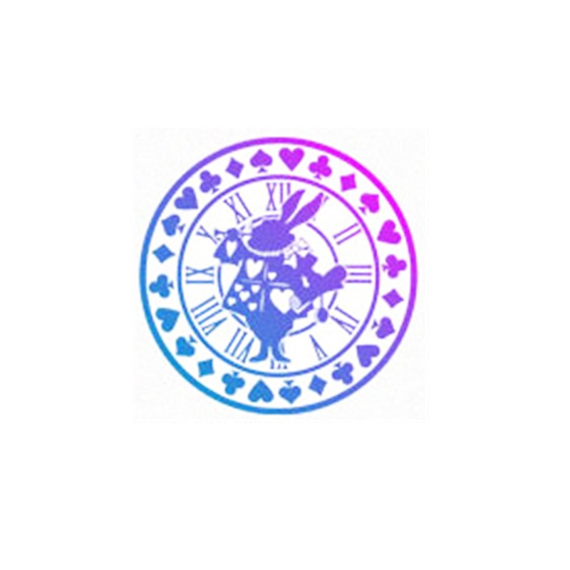 stay Con dấu in sáp bằng đồng hơn 500 họa tiết