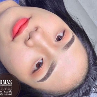 siêu mực mỹ Dmas