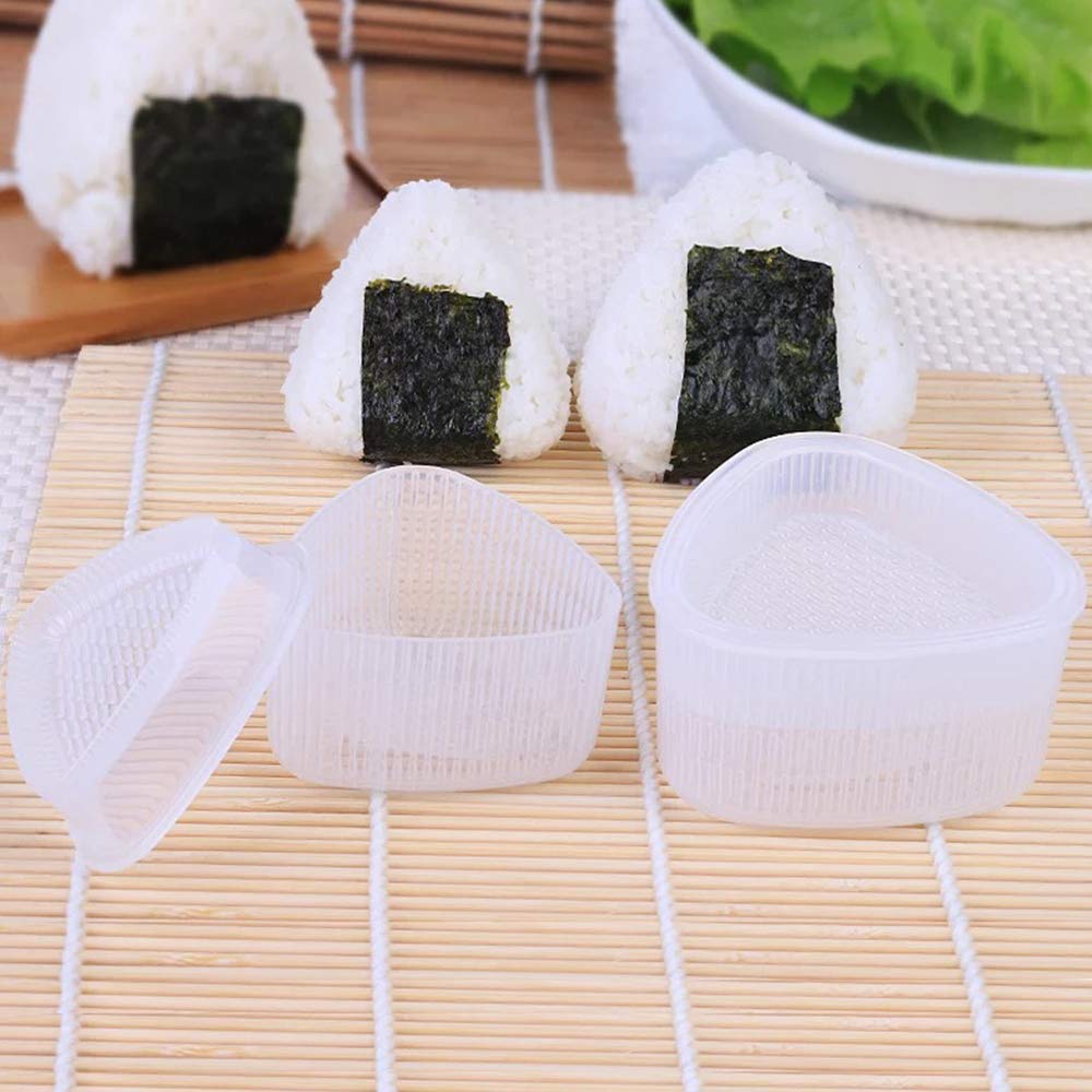 Khuôn Làm Cơm Cuộn Sushi DIY Tiện Dụng Cho Nhà Bếp