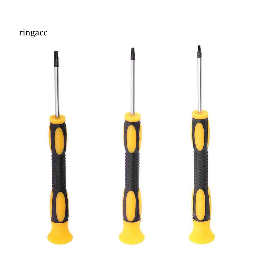 Tua vít T6/T8 chuyên sửa chữa tay cầm chơi game của Nintendo Xbox 360 PS3/PS4