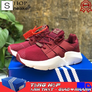 [Shop Sneaker] Giày Thể Thao ProPhere Đỏ Đô Size Nam Nữ