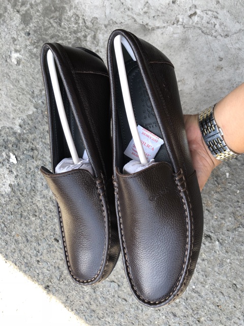 Giầy mọi goex nam