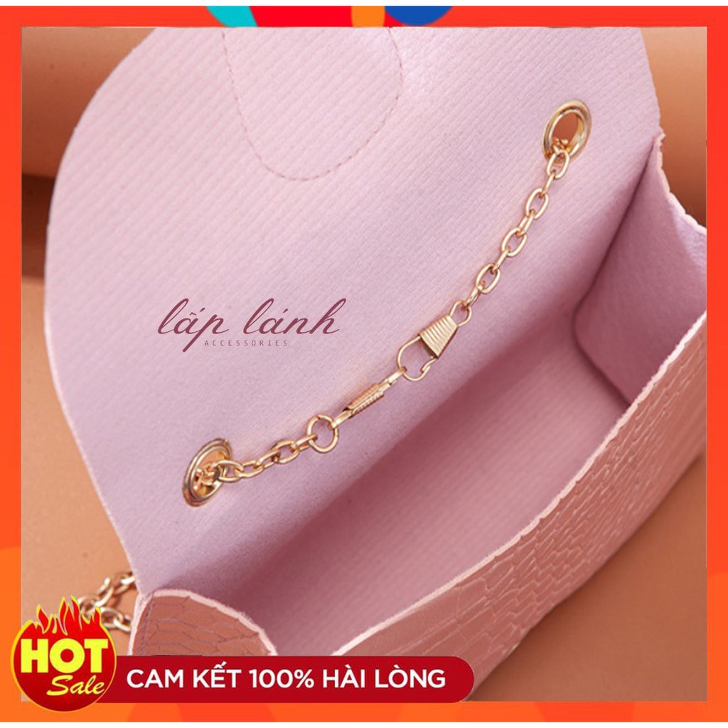 [Có sẵn] TÚI XÁCH TÚI ĐEO CHÉO HOT HIT THỜI TRANG PHONG CÁCH HÀN QUỐC TUI06