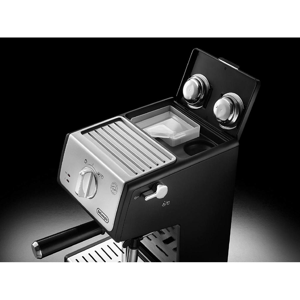 Máy Pha Cà Phê Delonghi ECP35.31 - 1100W - 15 Bar