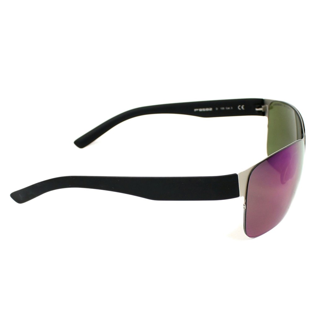Kính mát thời trang Porsche Design P8582 D chính hãng, thiết kế dễ đeo bảo vệ mắt