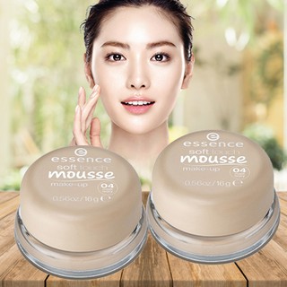 Phấn tươi Essence Soft Touch Mousse màu 04