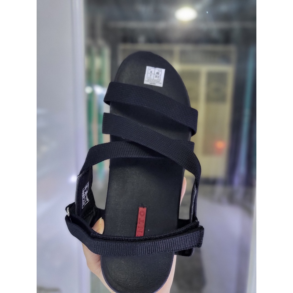 Giày Sandal Nam - Giày Sandal Xuất Khẩu Nhật - Hàng Vento Chính Hãng - Bảo Hành Vĩnh Vĩễn -
