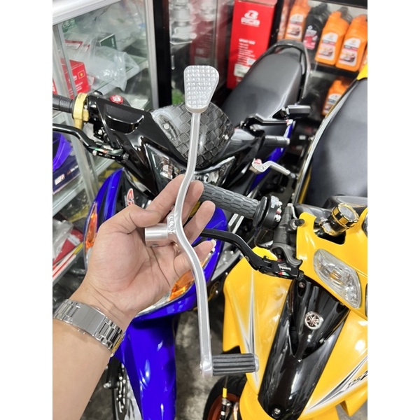 Cần số Nui Racing Thái Lan