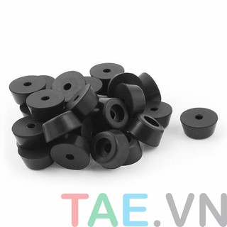 Chân Đế Cao Su Giảm Chấn Cho Máy