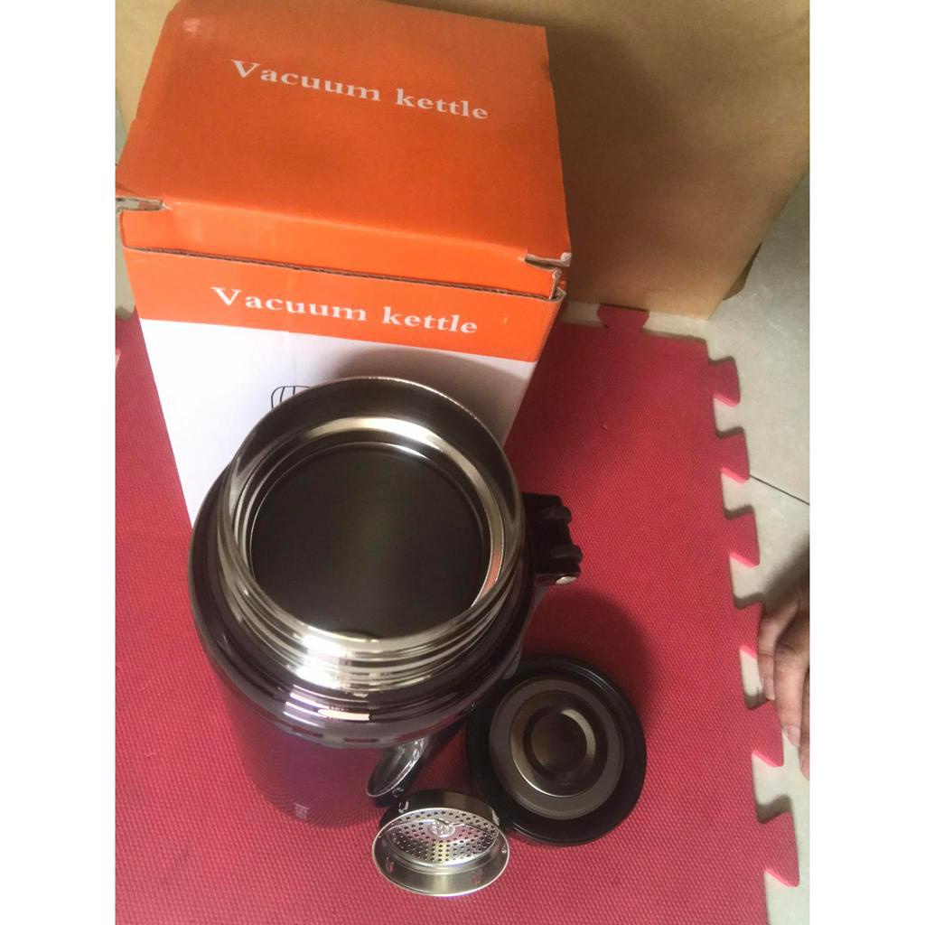 BÌnh giữ nhiệt nóng, lạnh loại tốt 1,2l