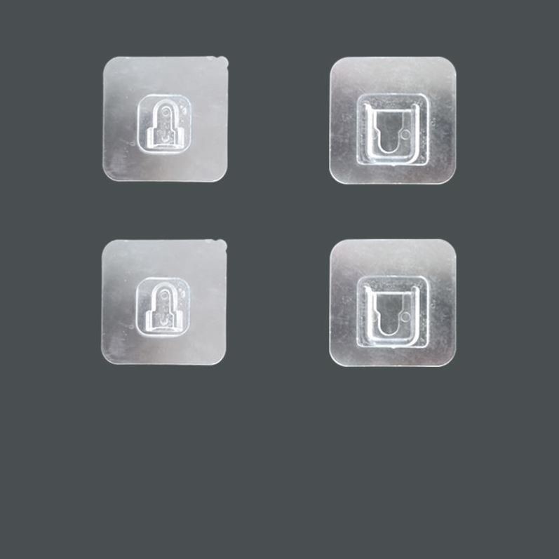 Miếng dán chữ A, Chữ U , Treo ảnh , dự phòng | BigBuy360 - bigbuy360.vn