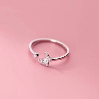 Nhẫn Alia và Airelle BOUJEE