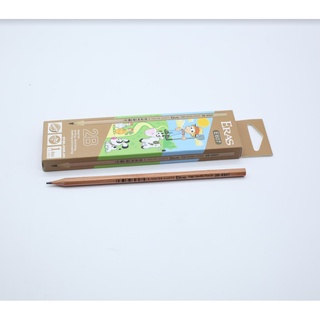 [Eras VN] CHÌ MỘC 2B KHÔNG TẨY E607