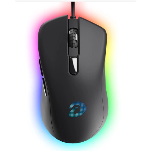 Chuột Dare-U EM908 RGB