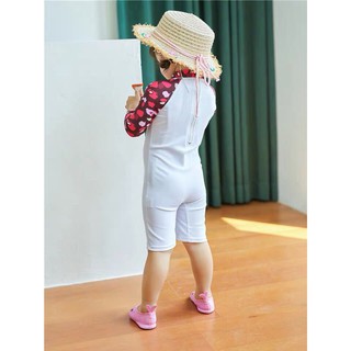ĐỒ BƠI BÉ GÁI HÌNH MÈO