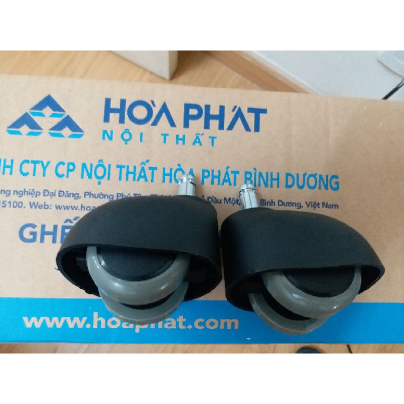 Bánh xe ghế xoay Giám Đốc ( Bánh lớn)