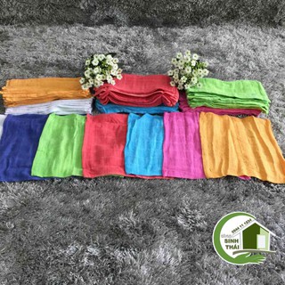 Combo 3 khăn lau chùi nhà bếp, rửa chén