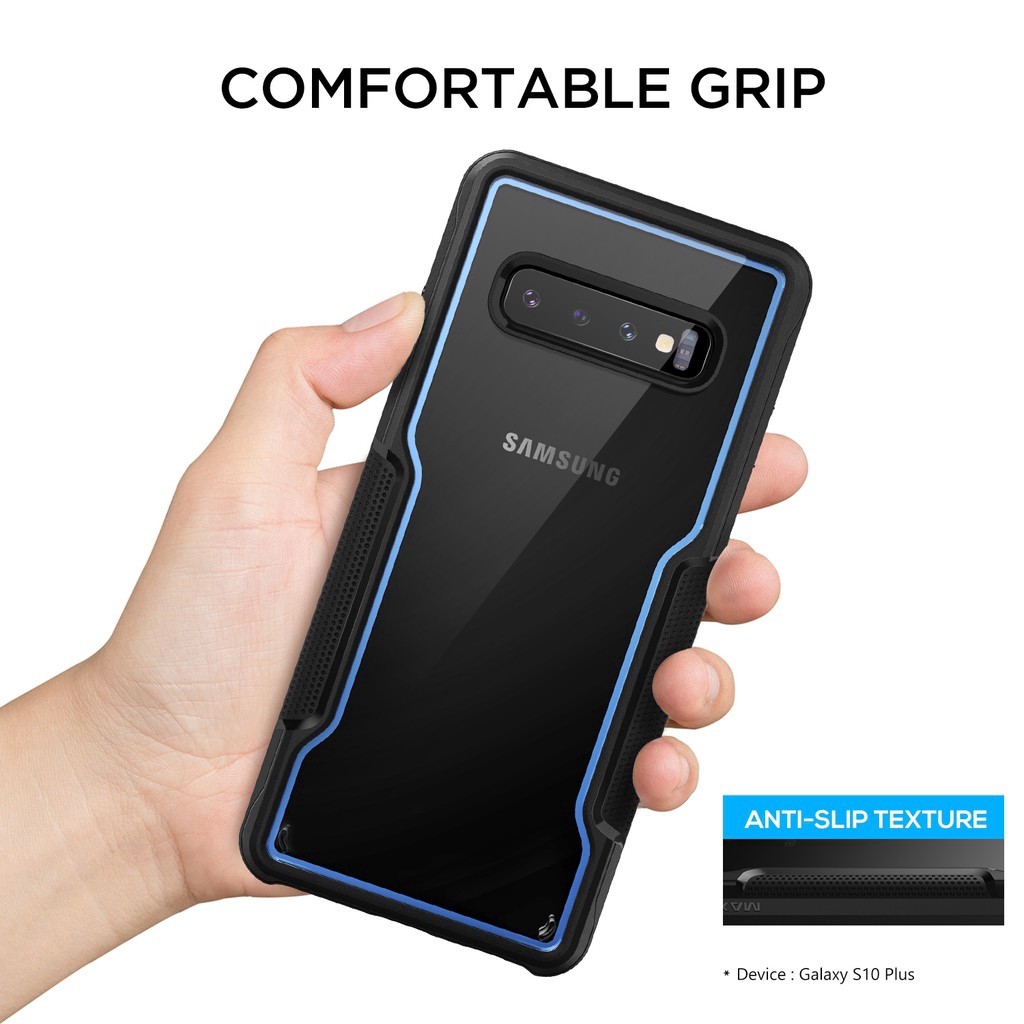 Ốp lưng chống sốc cho Samsung Galaxy S10 S10E S10 Plus