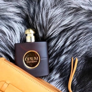 ☘ - Nước hoa Ysl Opium Edt [ 1Oml] ☘