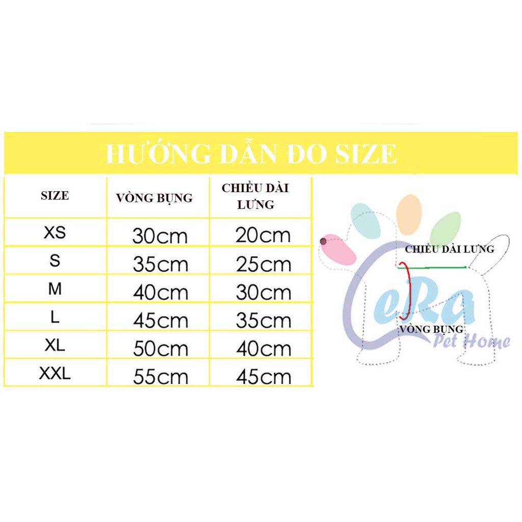 Áo Thun Trái Dứa Cute Cho Thú Cưng (Áo 031)