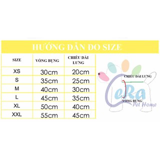 Áo Thun Trái Dứa Cute Cho Thú Cưng (Áo 031)