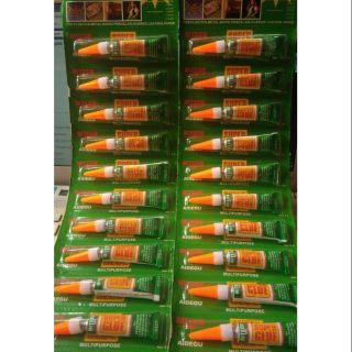 Keo Super glue đa năng