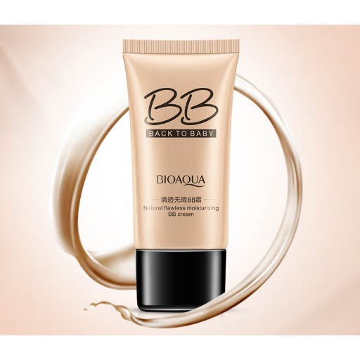Kem Nền BB Kiềm Dầu Của Bioaqua - MP01 | BigBuy360 - bigbuy360.vn