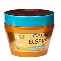 Kem hấp tóc Loreal Elvive đủ mùi 300ml Ouibeaute