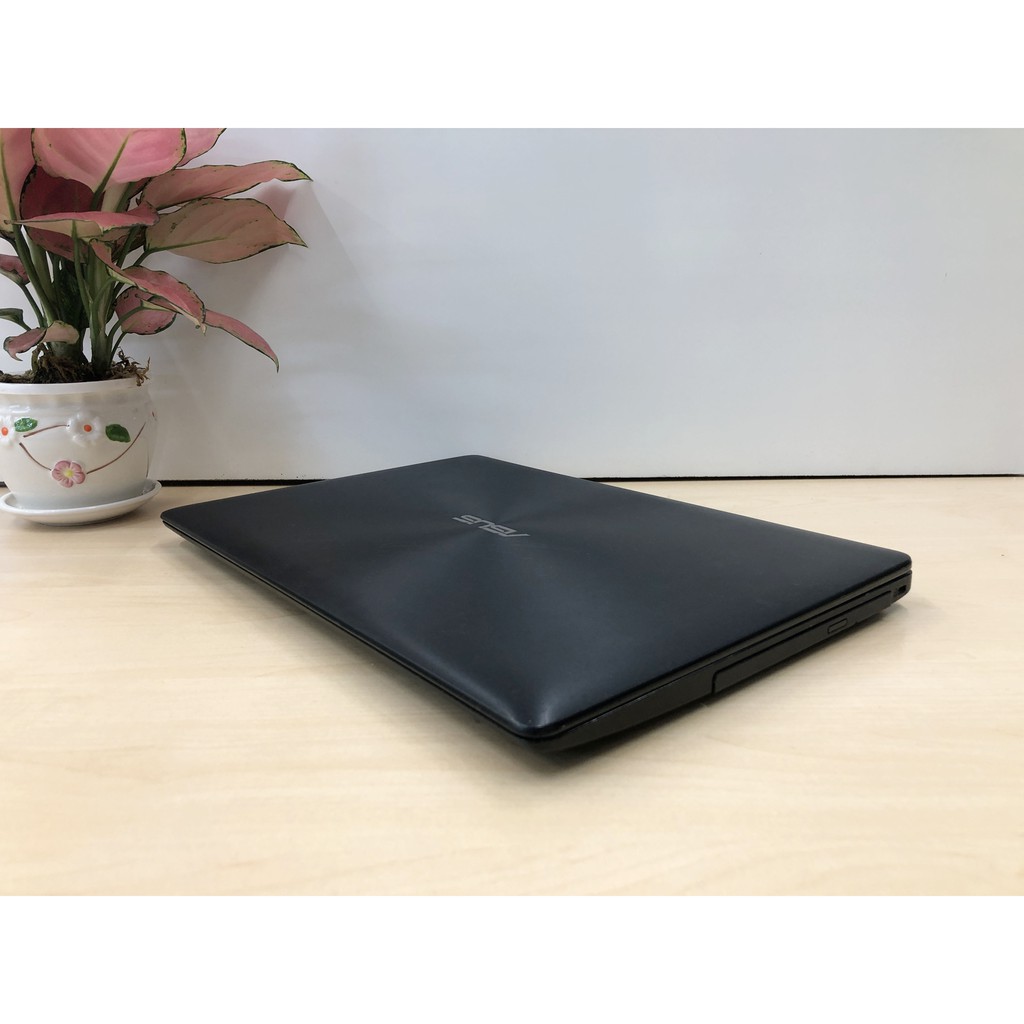 Laptop ASUS X453MA - N3530 - RAM 2G - HDD 500GB - 14 inch MỎNG | BigBuy360 - bigbuy360.vn