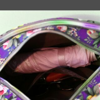 Túi du lịch vải bố ( Hàng đẹp thanh lý)