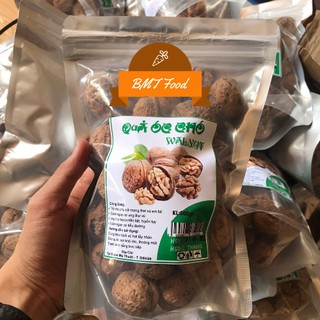 500g Quả Óc Chó Mỹ Nhập Khẩu