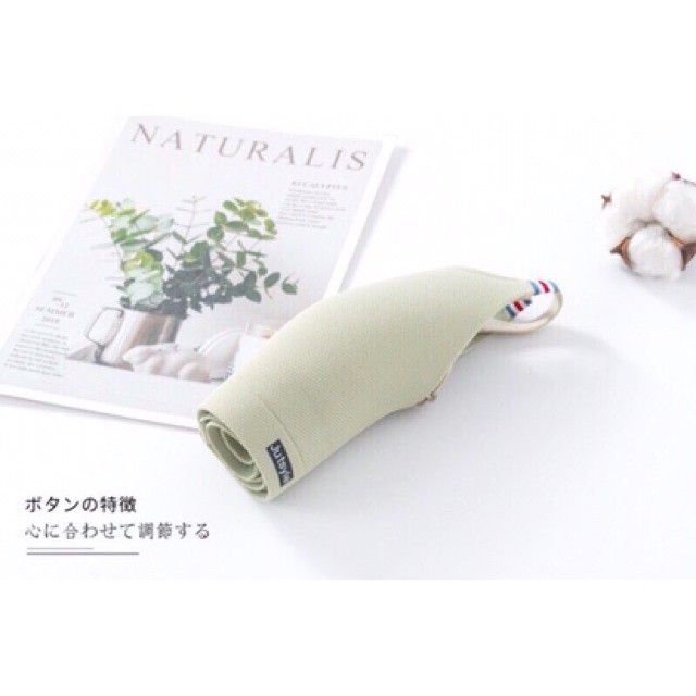 Áo ngực tản nhiệt thông hơi không gọng đệm mỏng xuất Nhật chống ung thư, phụ kiện thời trang MAIKA | BigBuy360 - bigbuy360.vn