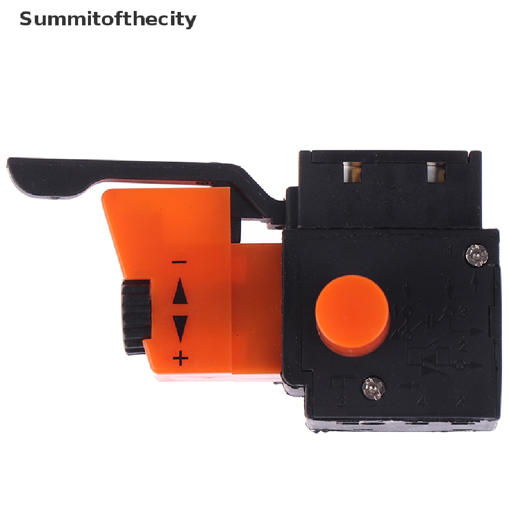 Công Tắc Điều Chỉnh Tốc Độ Máy Khoan Điện AC 250V / 4A FA2-4 / 1BEK