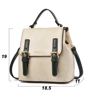 Balo Mini Thời Trang Nữ Công Sở Đa Năng
