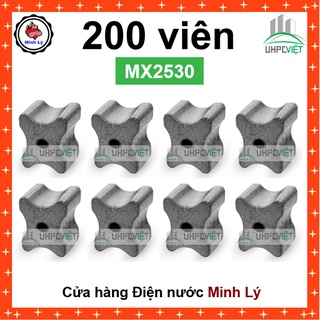 [Hỏa Tốc] Con Kê Bê Tông Cường Độ Cao – UHPC MX2530 (200 viên/bao)
