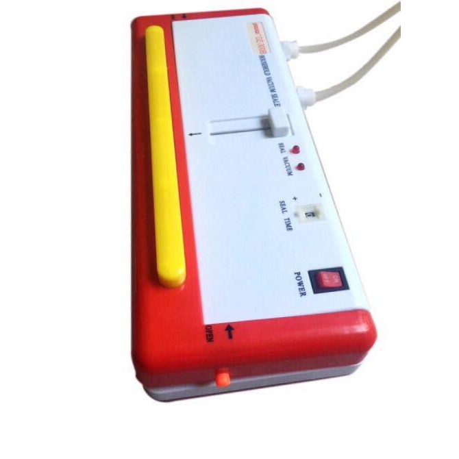 MÁY HÚT CHÂN KHÔNG GIA ĐÌNH DZ-300B