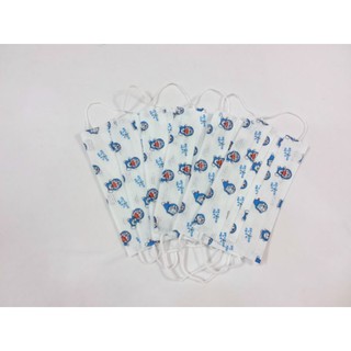 🌻khẩu trang y tế doraemon 🎀 doraemon house