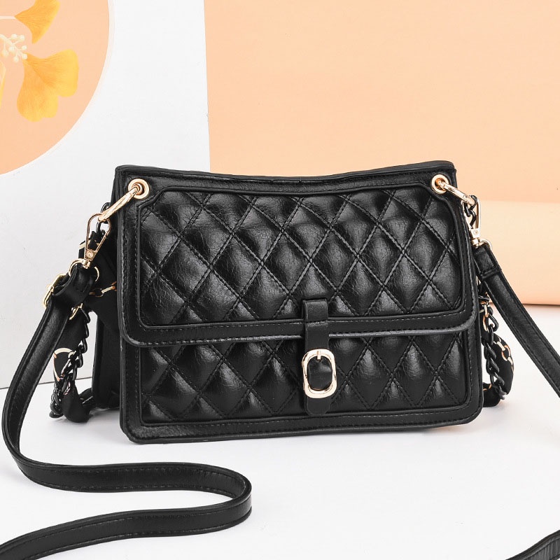 Túi đeo dưới cánh tay Thời Trang Cao Cấp Phong Cách retro Dành Cho Nữ