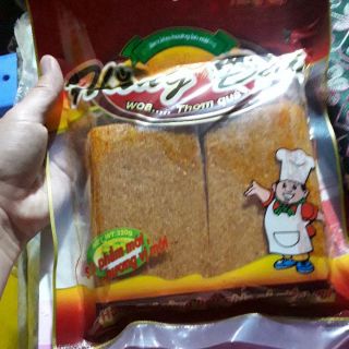 Bim bim bò miếng hằng đại