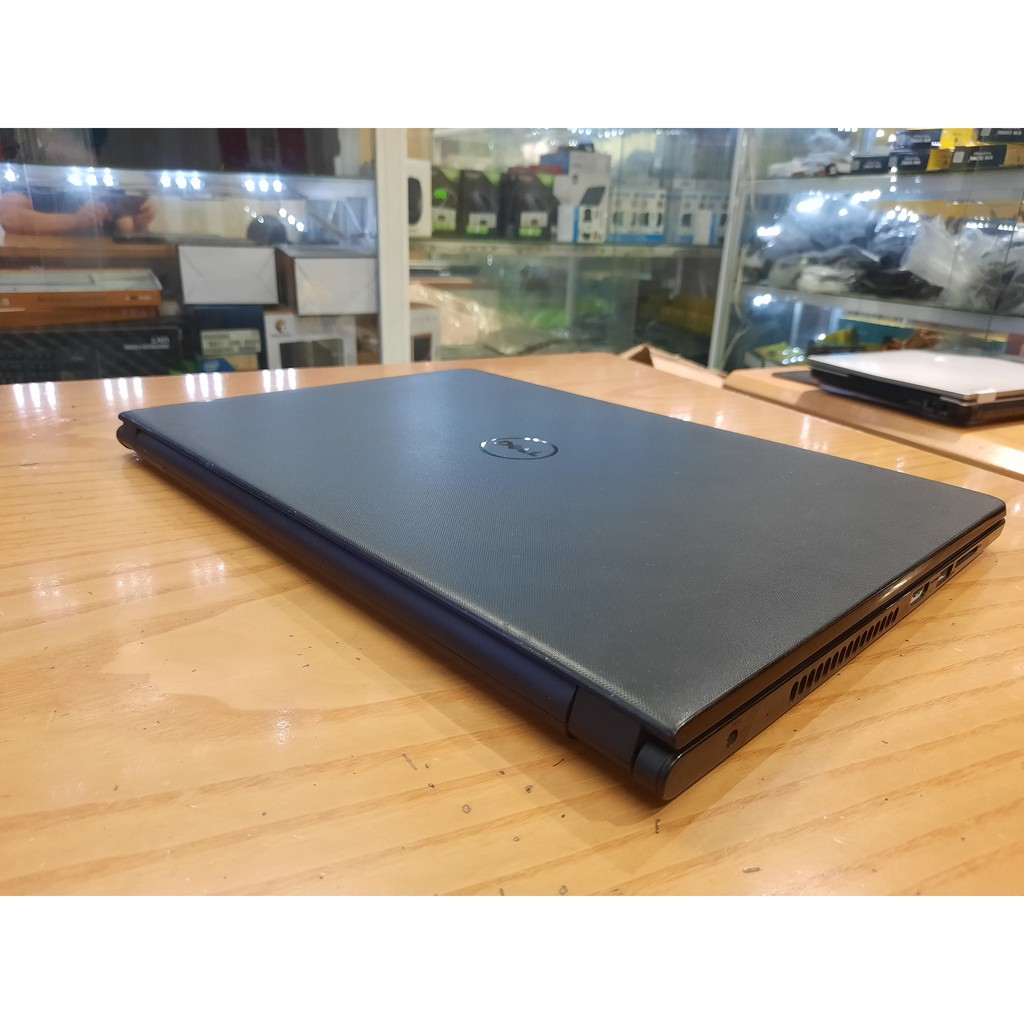 Laptop Dell 3552 N3700 ,Ram 4G ,Hdd 500G ,Màn 15,6inch | BigBuy360 - bigbuy360.vn
